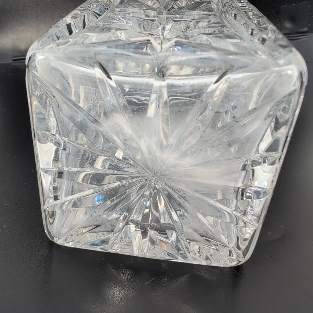 BOHEMIA CRYSTAL-CRYSTALEX good few